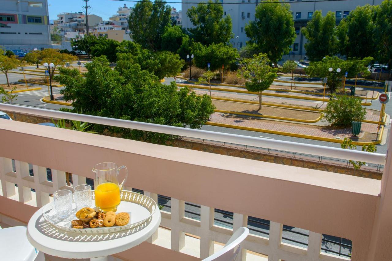 Bellevue Agios Nikolaos (Crete)