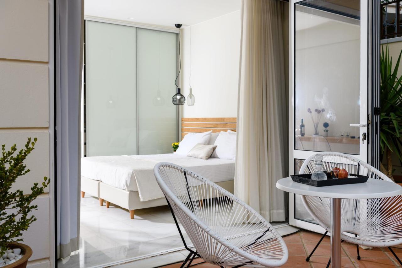 Bellevue Apartment *