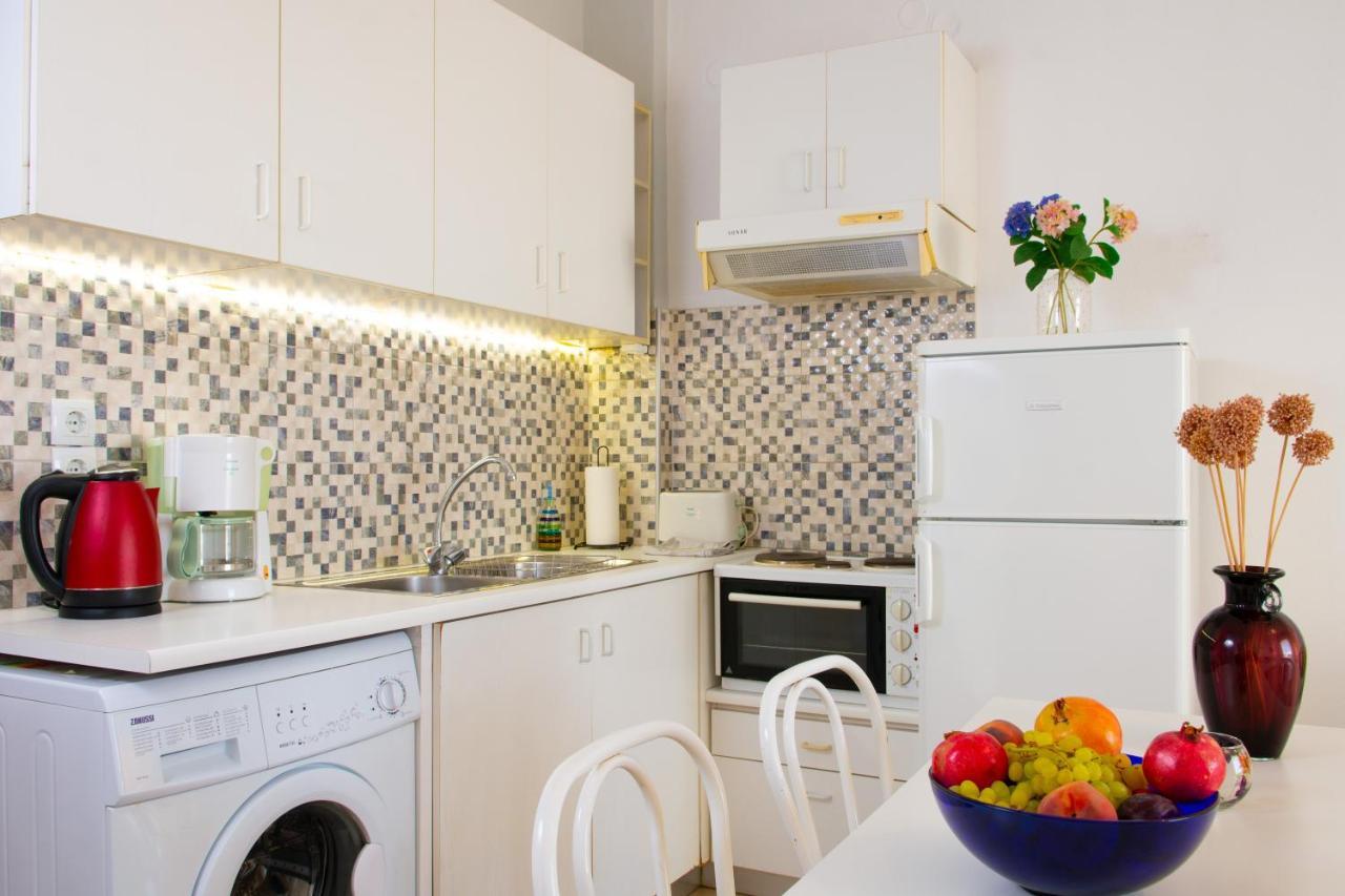 Bellevue Apartment *