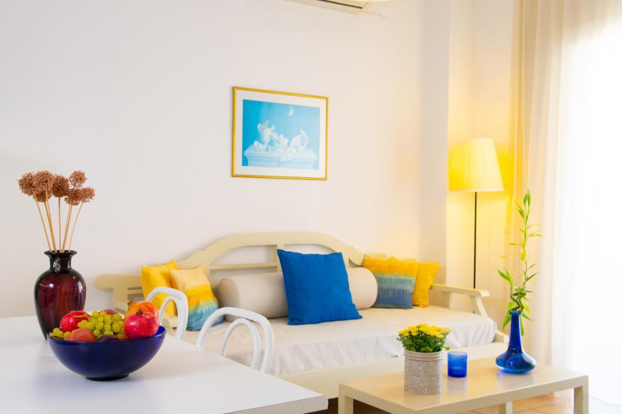 Bellevue Apartment