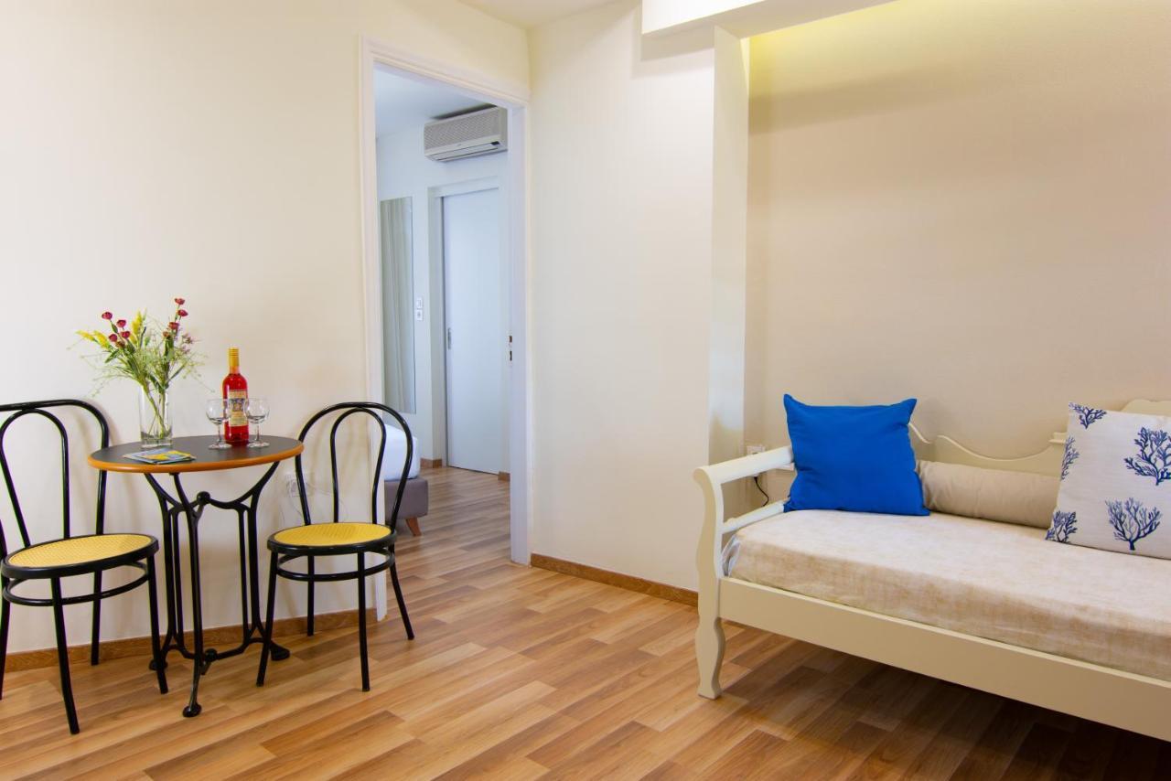 Apartment Bellevue *