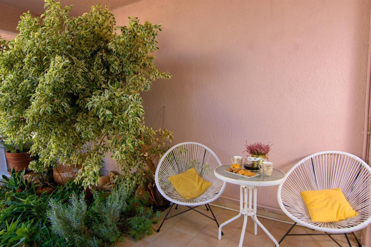 Bellevue Apartment Agios Nikolaos (Crete)