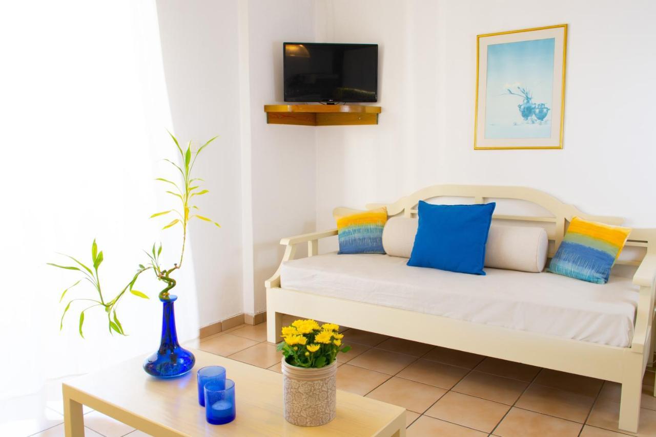 Apartment Bellevue Agios Nikolaos (Crete)
