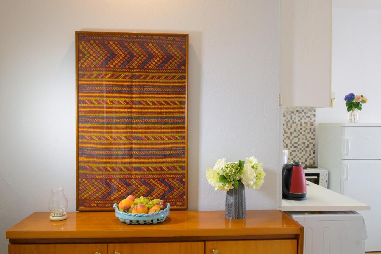 Bellevue Apartment