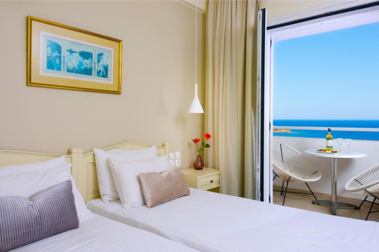 Apartment Bellevue Agios Nikolaos (Crete)