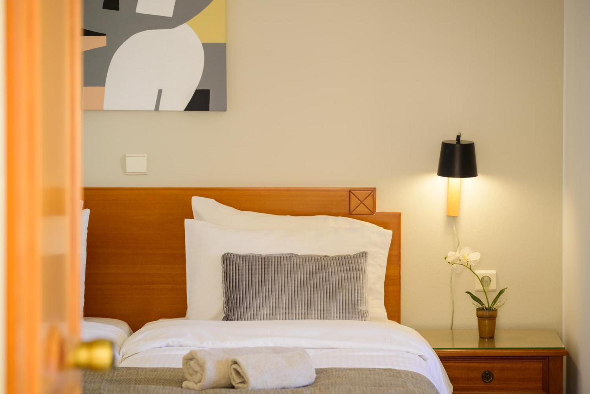 Bellevue Apartment