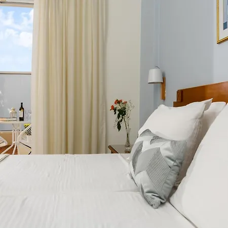 Bellevue Suites Agios Nikolaos Extérieur photo