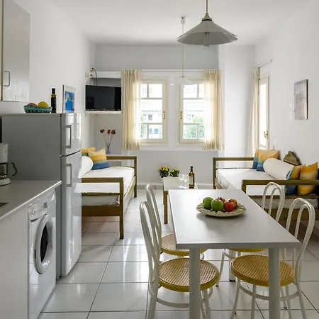 Bellevue Suites Agios Nikolaos Extérieur photo