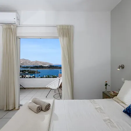 Bellevue Suites Agios Nikolaos Extérieur photo