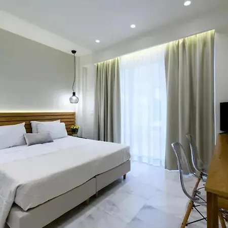 Bellevue Suites Agios Nikolaos Extérieur photo