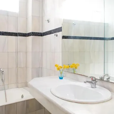 Bellevue Suites Agios Nikolaos Extérieur photo