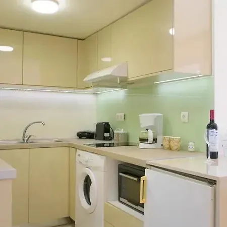 Bellevue Suites Agios Nikolaos Extérieur photo