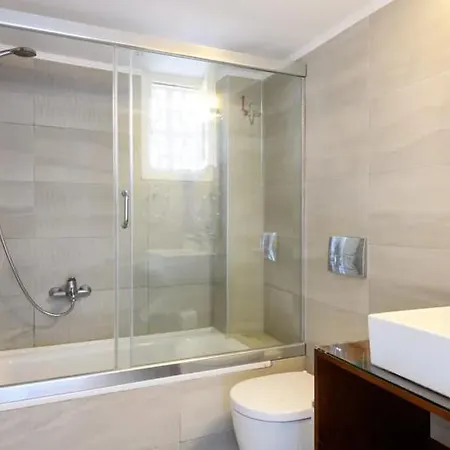 Bellevue Suites Agios Nikolaos Extérieur photo