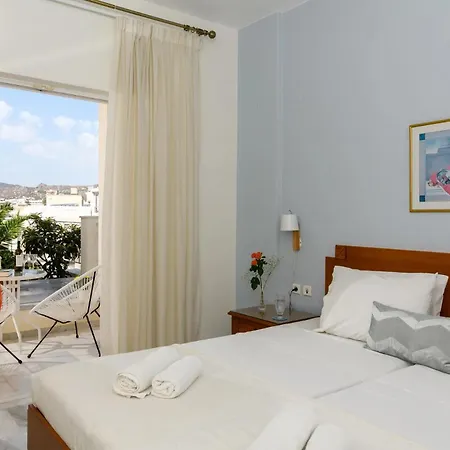 Bellevue Suites Agios Nikolaos Extérieur photo