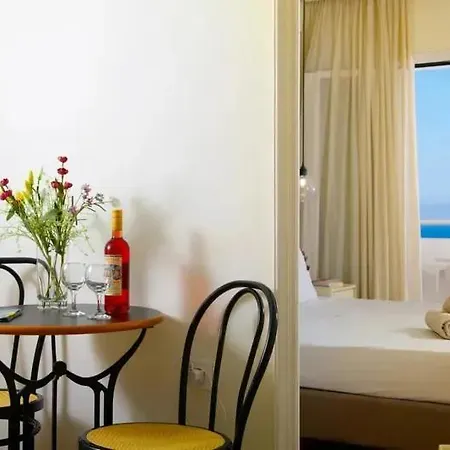 Bellevue Suites Agios Nikolaos Extérieur photo