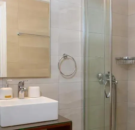Bellevue Suites Agios Nikolaos Extérieur photo
