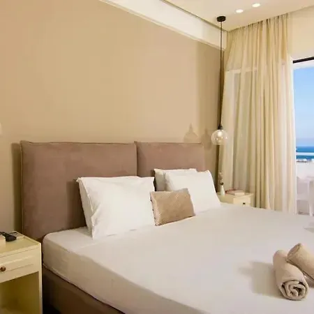 Bellevue Suites Agios Nikolaos Extérieur photo