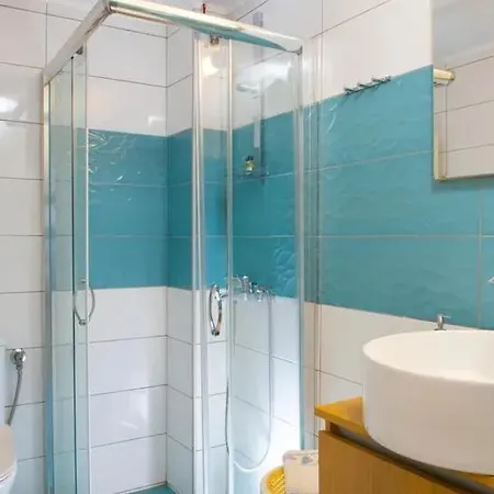 Bellevue Suites Agios Nikolaos Extérieur photo