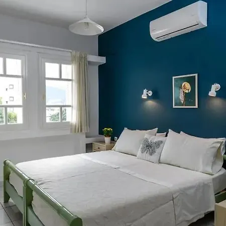 Bellevue Suites Agios Nikolaos Extérieur photo