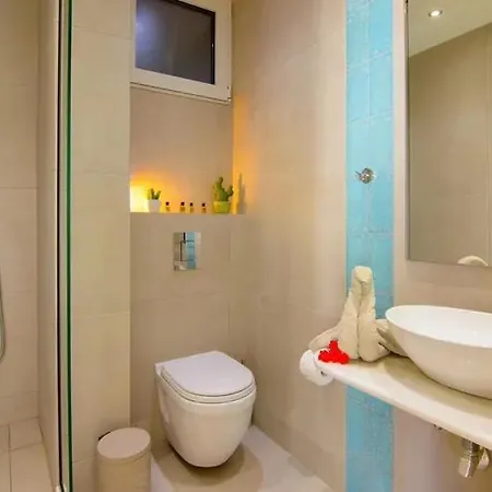 Bellevue Suites Agios Nikolaos Extérieur photo