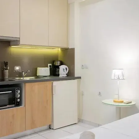Bellevue Suites Agios Nikolaos Extérieur photo