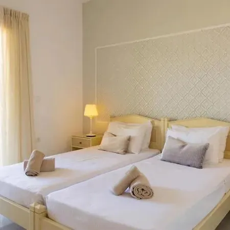 Bellevue Suites Agios Nikolaos Extérieur photo