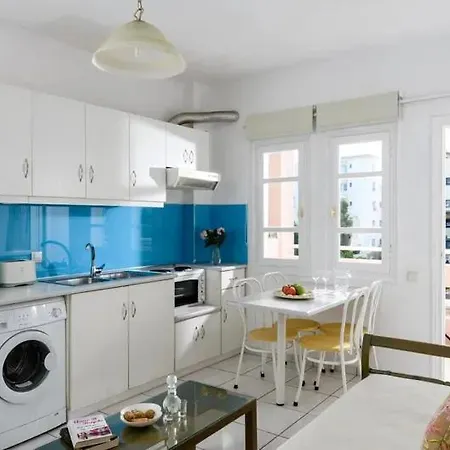 Bellevue Suites Agios Nikolaos Extérieur photo