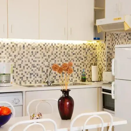 Bellevue Suites Agios Nikolaos Extérieur photo