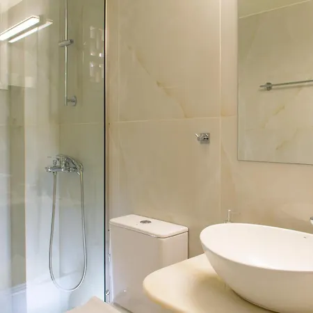 Bellevue Suites Agios Nikolaos Extérieur photo