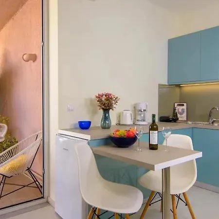 Bellevue Suites Agios Nikolaos Extérieur photo