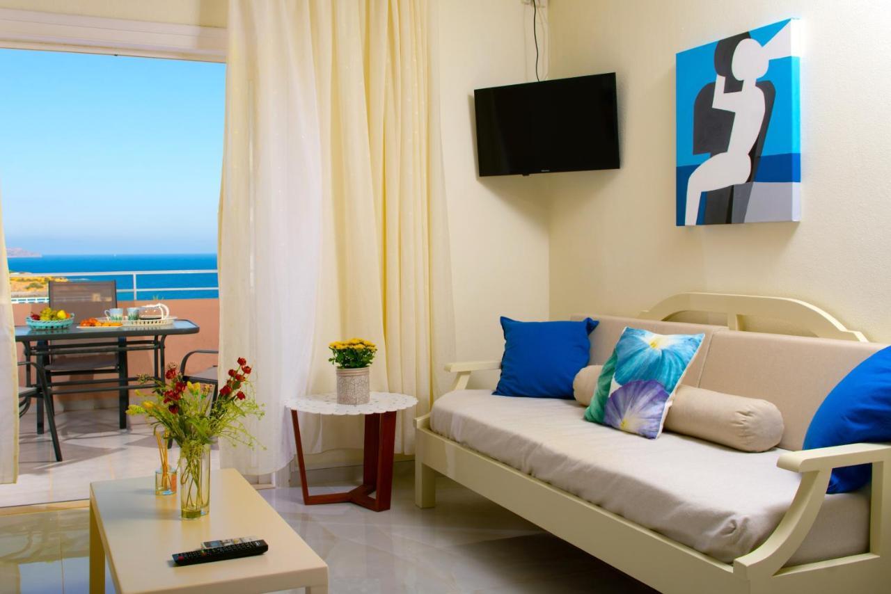 Appartement Bellevue *