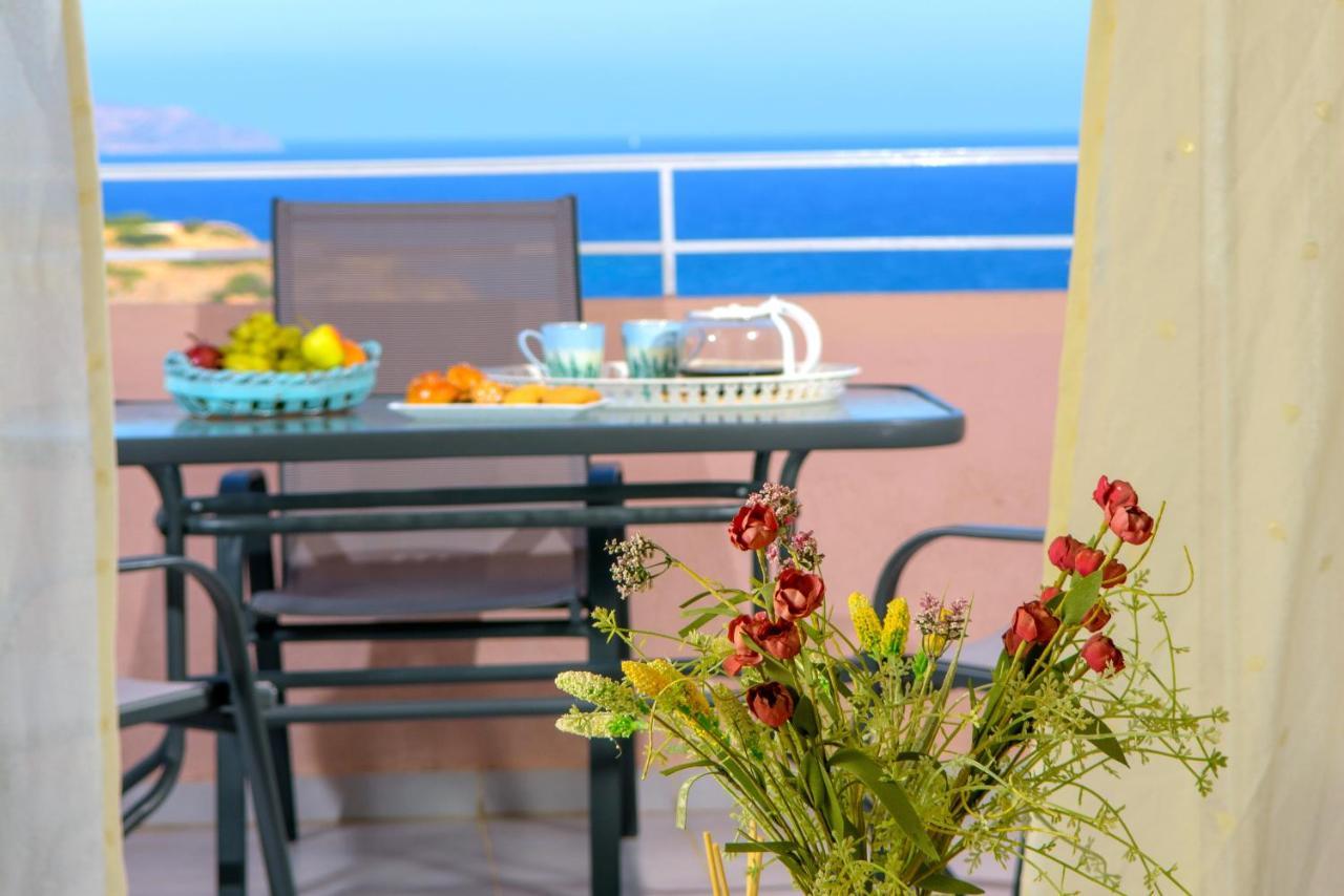 Bellevue Agios Nikolaos