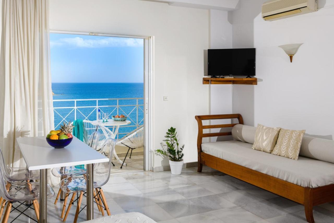 Bellevue Appartement