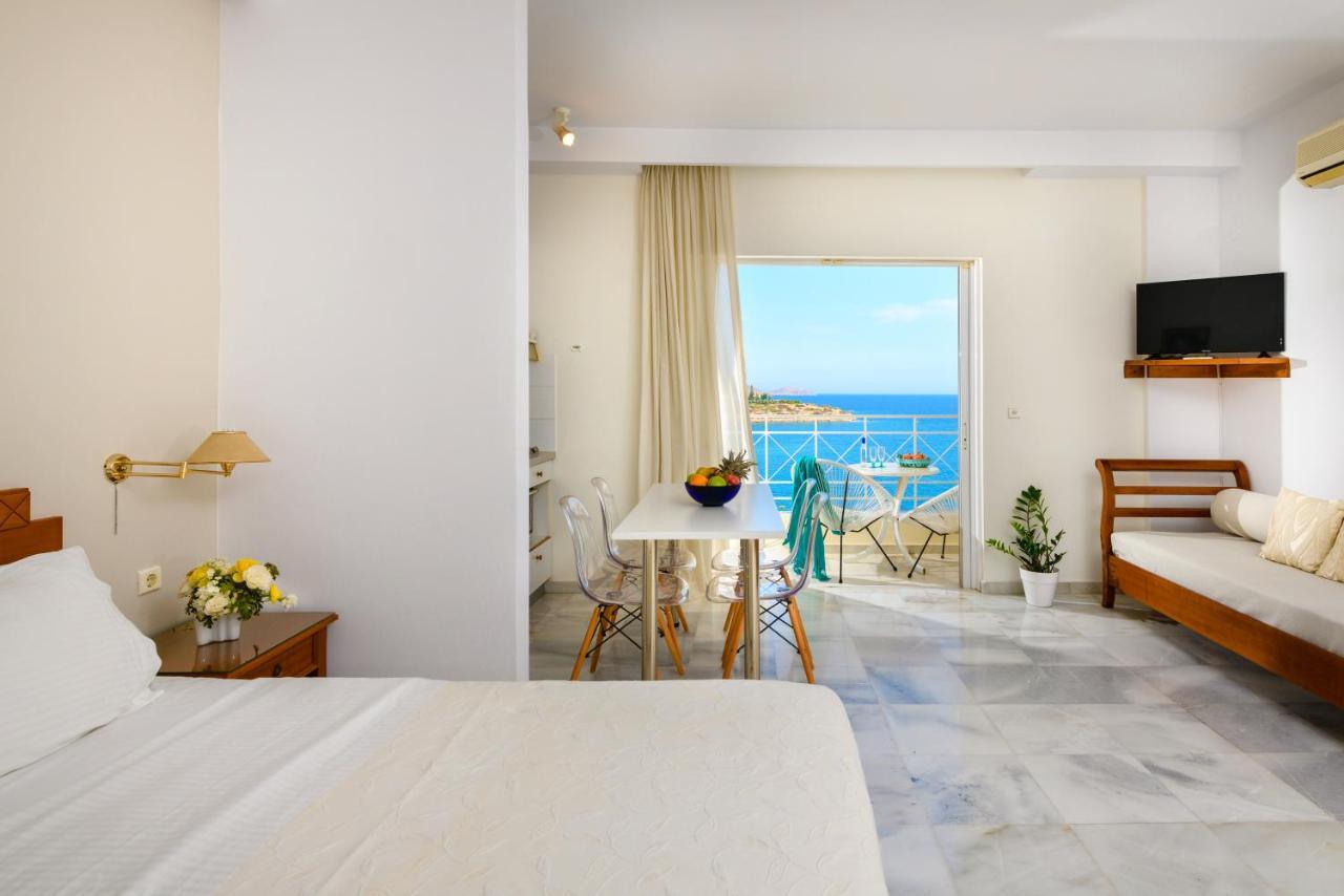 Bellevue Appartement Agios Nikolaos