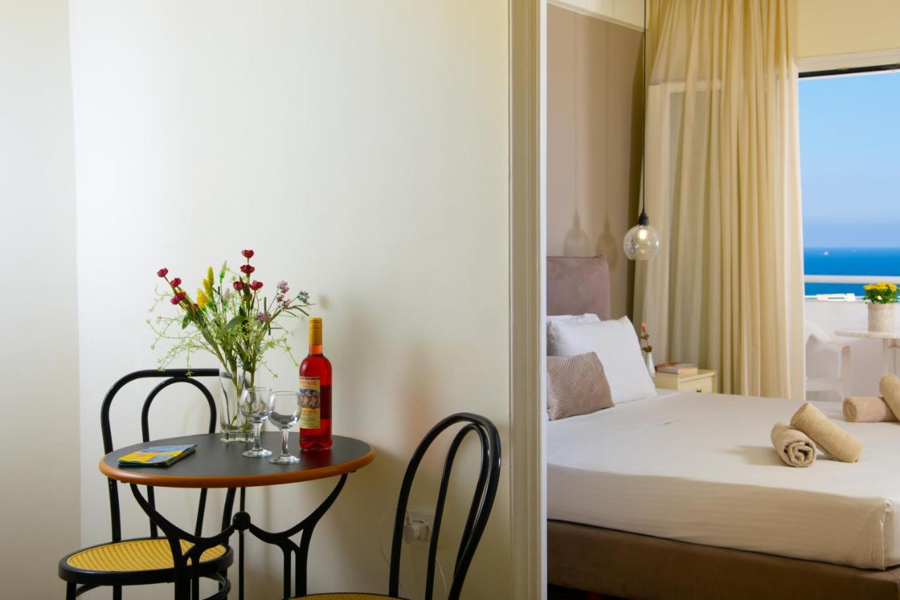 Appartement Bellevue *