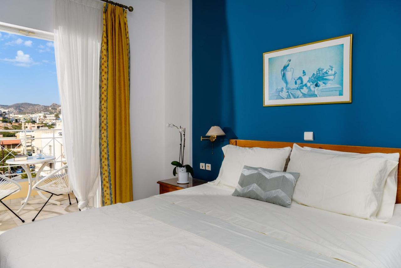 Bellevue Appartement *