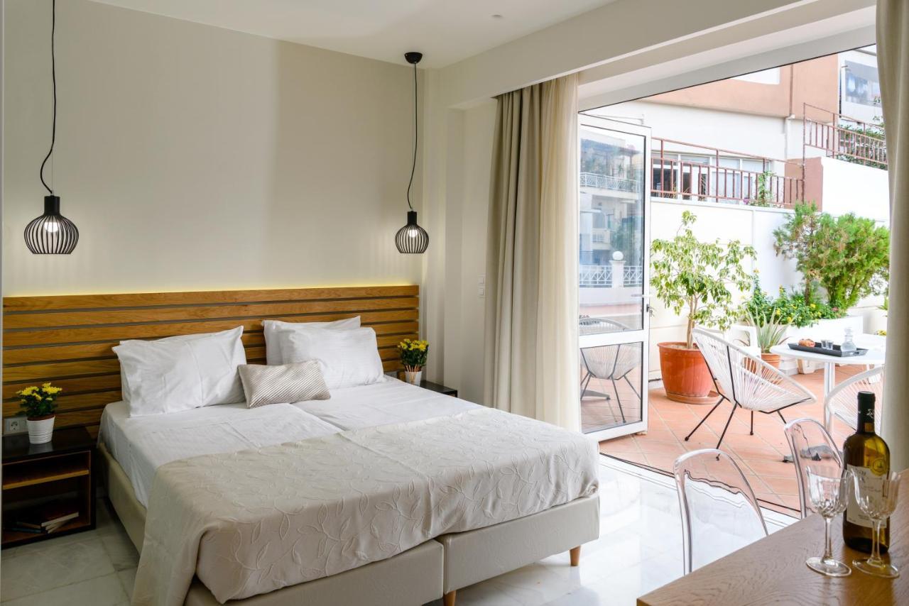 Appartement Bellevue Agios Nikolaos