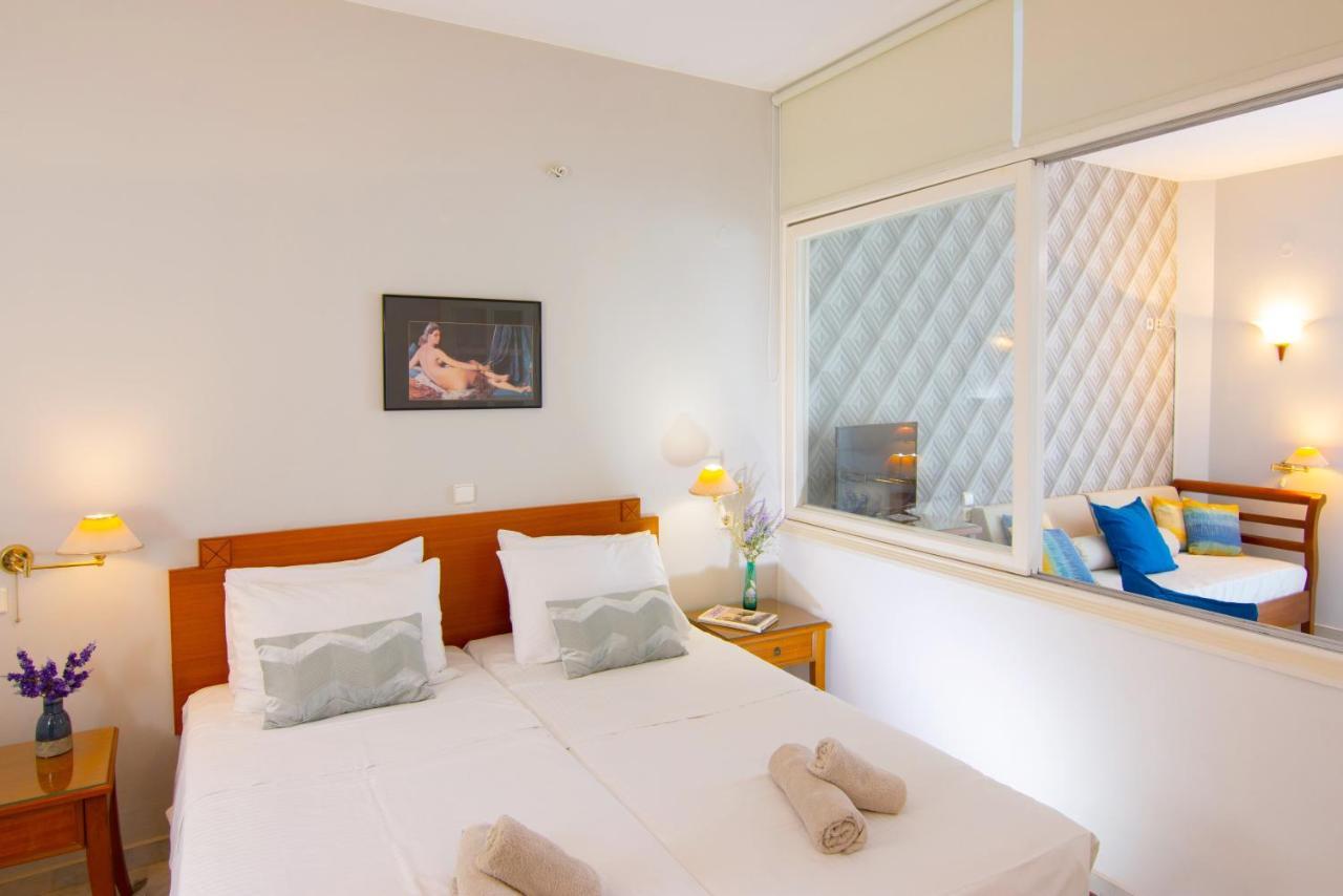 Appartement Bellevue