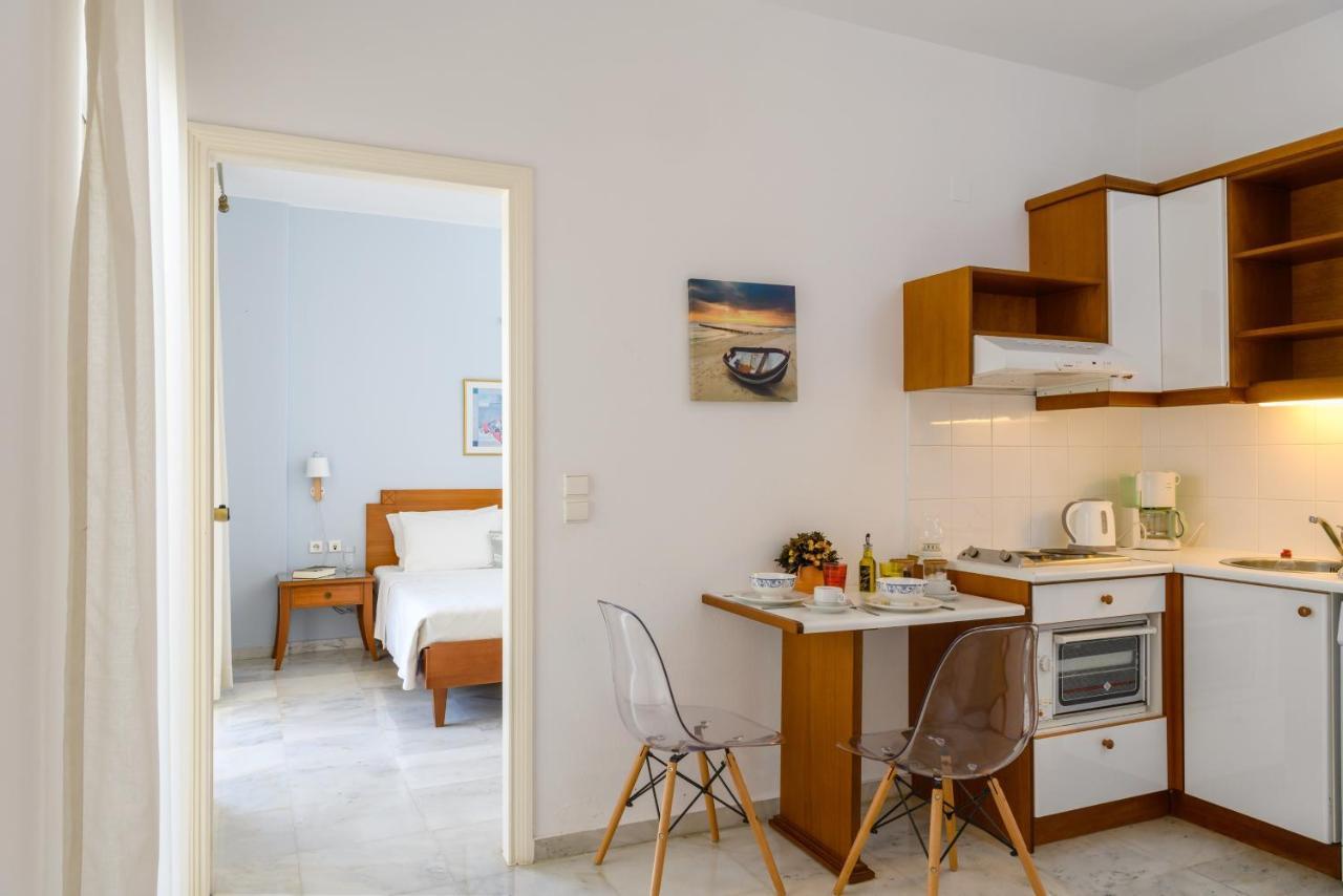 Bellevue Appartement