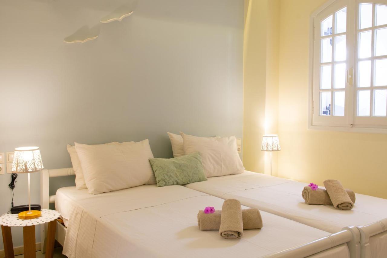 Bellevue Appartement Agios Nikolaos
