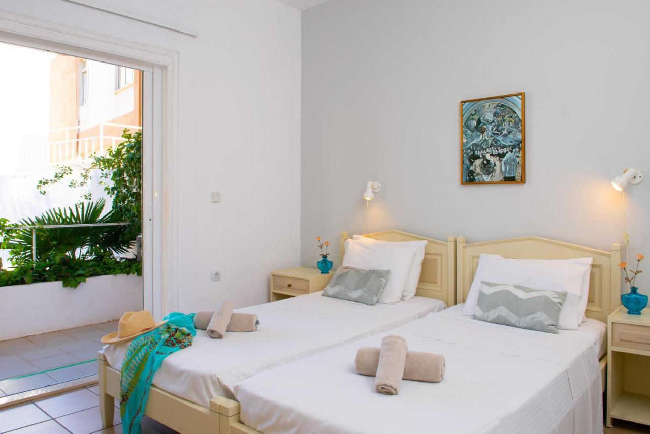 Bellevue Appartement