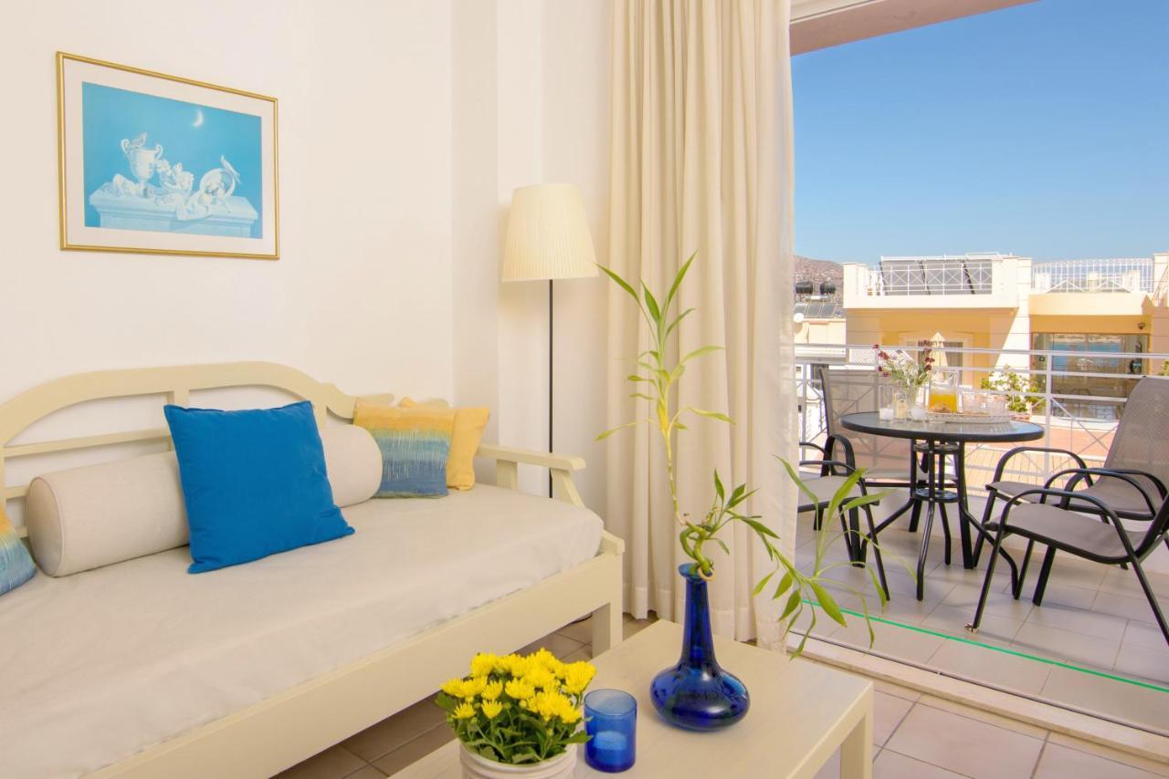 Bellevue Appartement