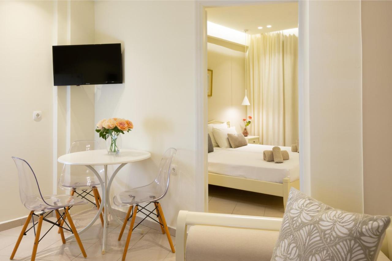 Appartement Bellevue Agios Nikolaos