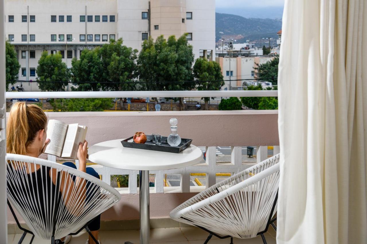 Appartement Bellevue *