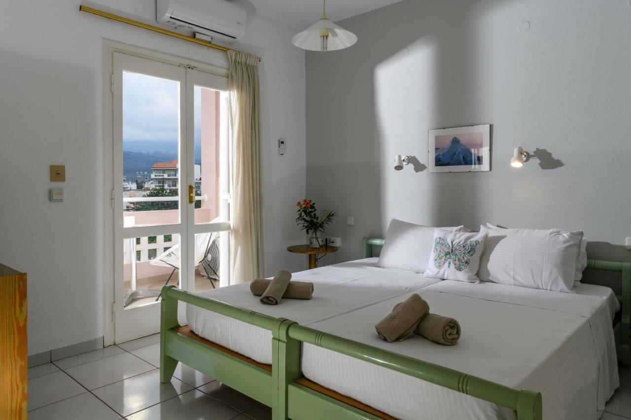 Bellevue Appartement