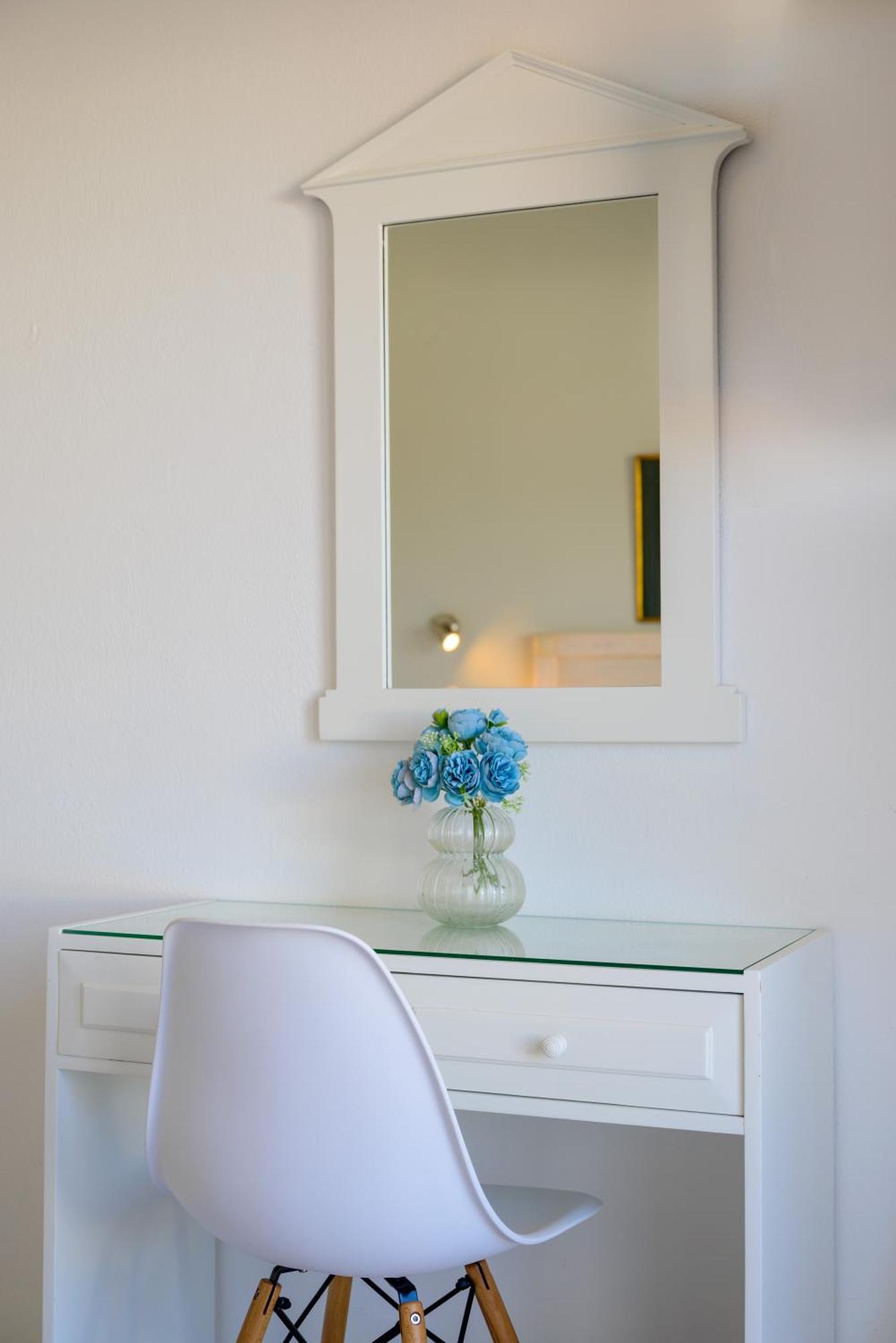 Bellevue Appartement *