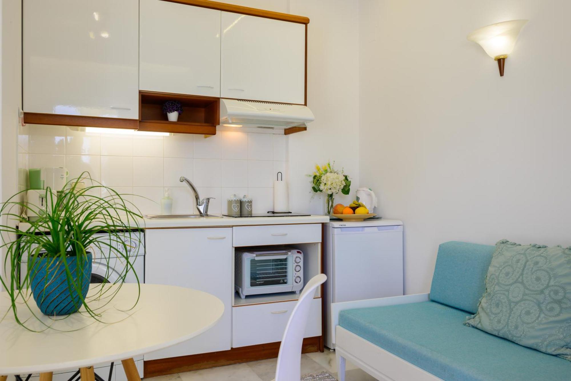 Bellevue Appartement Agios Nikolaos