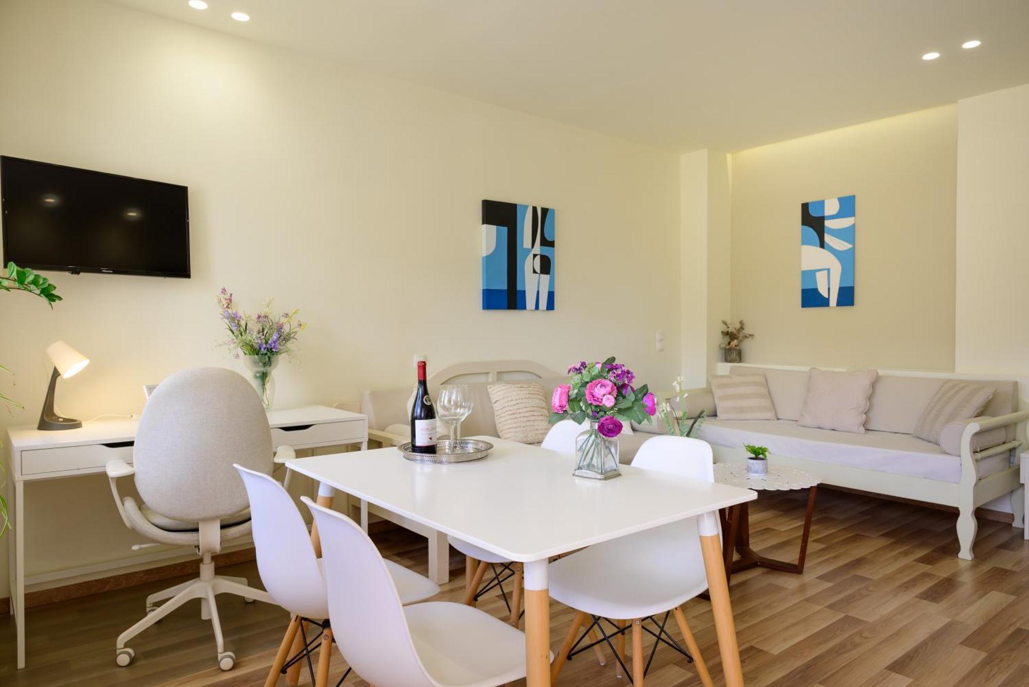Bellevue Appartement