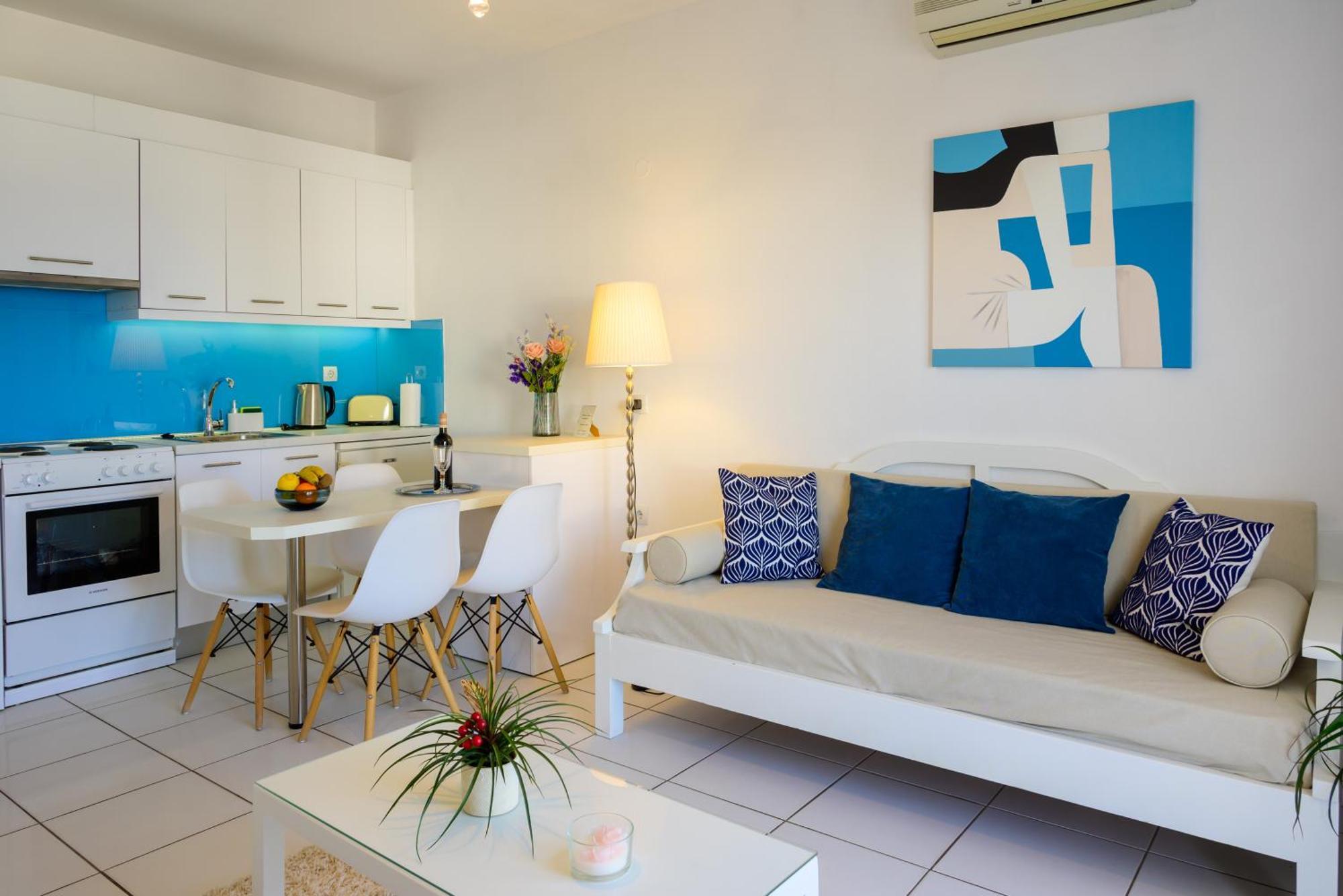 Bellevue Appartement