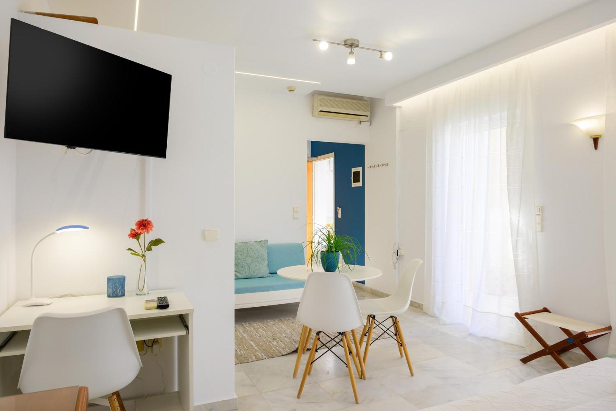 Appartement Bellevue *